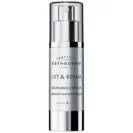 Institut Esthederm Lift&Repair Absolute Tightening - Yaşlanma Karşıtı Serum 30ml - 1