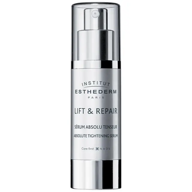Institut Esthederm Lift&Repair Absolute Tightening - Yaşlanma Karşıtı Serum 30ml - 1