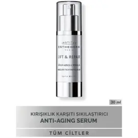 Institut Esthederm Lift&Repair Absolute Tightening - Yaşlanma Karşıtı Serum 30ml - 3
