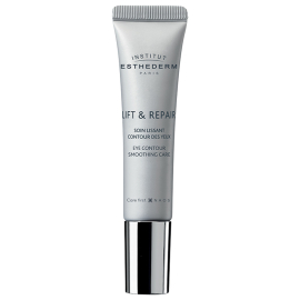 Institut Esthederm Lift&Repair Eye Contour Smoothing Gel-Göz Çevresi jeli 15ml - INSTITUT ESTHEDERM