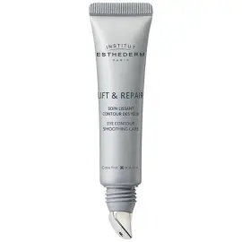 Institut Esthederm Lift&Repair Eye Contour Smoothing Gel-Göz Çevresi jeli 15ml - 2