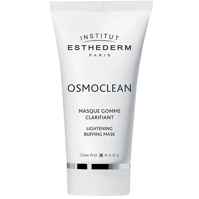 Institut Esthederm Lightening Buffing Mask - Aydınlatıcı Maske 75ml - 1
