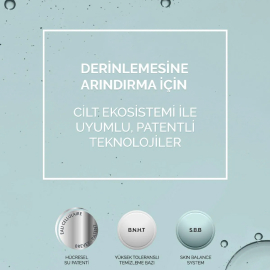 Institut Esthederm Lightening Buffing Mask - Aydınlatıcı Maske 75ml - 4