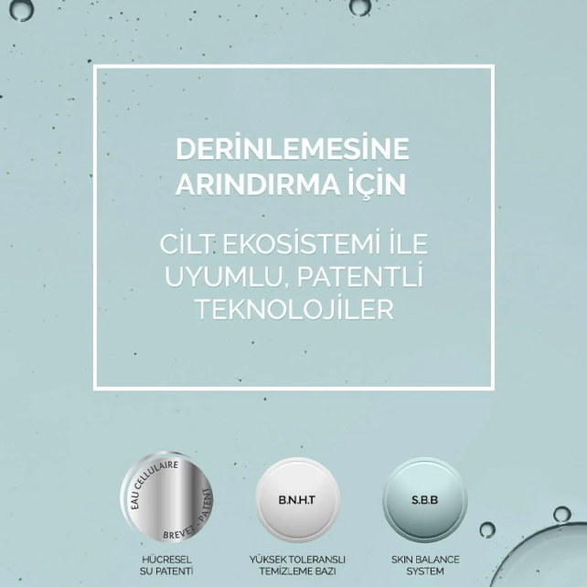 Institut Esthederm Lightening Buffing Mask - Aydınlatıcı Maske 75ml - 4