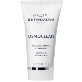 Institut Esthederm Lightening Buffing Mask - Aydınlatıcı Maske 75ml - INSTITUT ESTHEDERM
