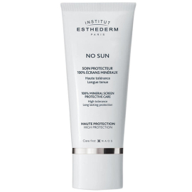 Institut Esthederm No Sun Ultra Protection Cream-Güneş Koruyucu Krem 50ml - INSTITUT ESTHEDERM