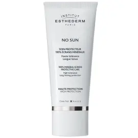 Institut Esthederm No Sun Ultra Protection Cream-Güneş Koruyucu Krem 50ml - Institut Esthederm