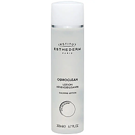 Institut Esthederm OsmoClean Alcohol Free Lotion - Hassas Cilt İçin Tonik 200ml - Institut Esthederm