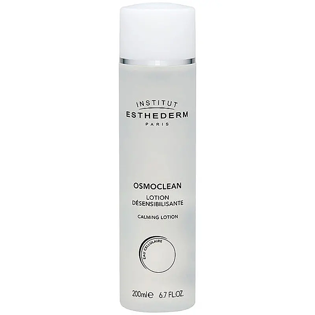 Institut Esthederm OsmoClean Alcohol Free Lotion - Hassas Cilt İçin Tonik 200ml - 1
