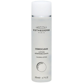 Institut Esthederm OsmoClean Alcohol Free Lotion - Hassas Cilt İçin Tonik 200ml - INSTITUT ESTHEDERM