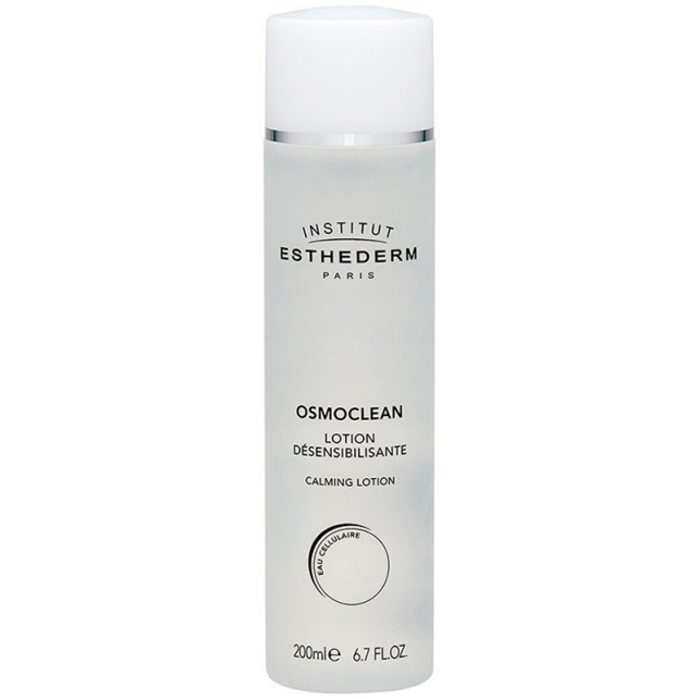 Institut Esthederm OsmoClean Alcohol Free Lotion - Hassas Cilt İçin Tonik 200ml - 1
