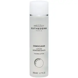Institut Esthederm OsmoClean Alcohol Free Lotion - Hassas Cilt İçin Tonik 200ml - Institut Esthederm
