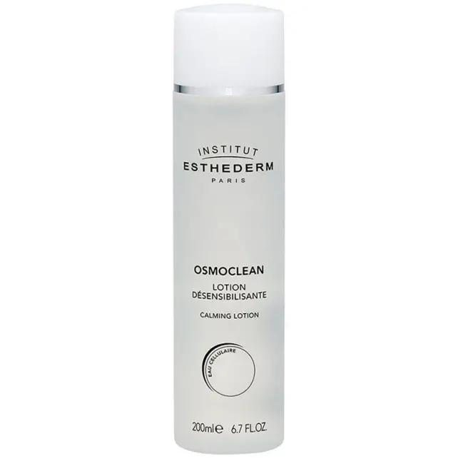 Institut Esthederm OsmoClean Alcohol Free Lotion - Hassas Cilt İçin Tonik 200ml - 1