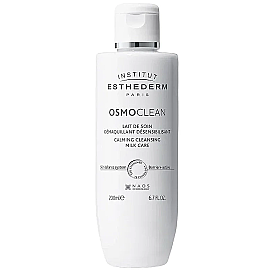 Institut Esthederm OsmoClean Calming Cleansing Milk - Temizleyici Süt 200ml - Institut Esthederm