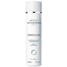 Institut Esthederm OsmoClean Calming Cleansing Milk - Temizleyici Süt 200ml - INSTITUT ESTHEDERM
