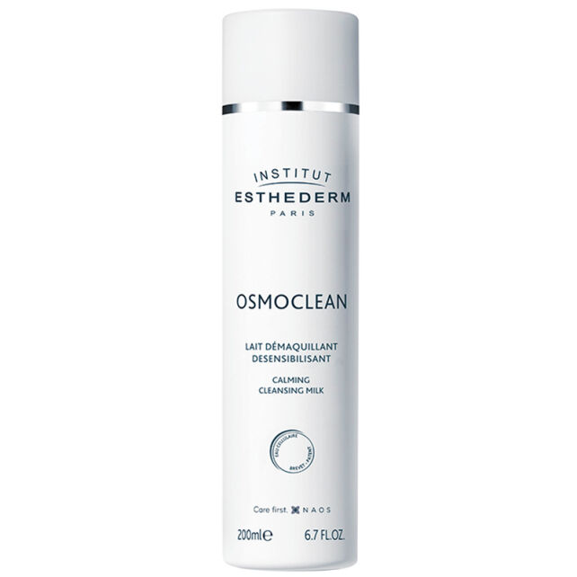 Institut Esthederm OsmoClean Calming Cleansing Milk - Temizleyici Süt 200ml - 1