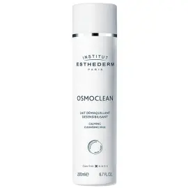 Institut Esthederm OsmoClean Calming Cleansing Milk - Temizleyici Süt 200ml - Institut Esthederm