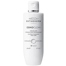 Institut Esthederm OsmoClean Calming Cleansing Milk - Temizleyici Süt 200ml - Institut Esthederm