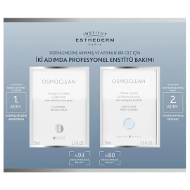 Institut Esthederm Osmoclean - Cilt Bakım Seti - Institut Esthederm