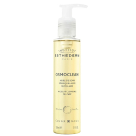 Institut Esthederm Osmoclean Micellar Cleansing Oil - Misel Temizleme Yağı 150ml - Institut Esthederm