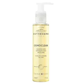 Institut Esthederm Osmoclean Micellar Cleansing Oil - Misel Temizleme Yağı 150ml - 1