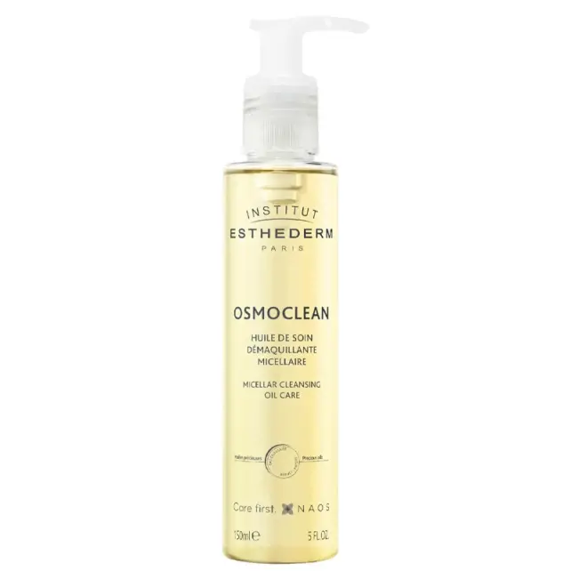 Institut Esthederm Osmoclean Micellar Cleansing Oil - Misel Temizleme Yağı 150ml - 1
