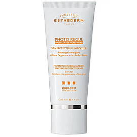Institut Esthederm Photo Regul - Leke Karşıtı Güneş Kremi 50ml - Institut Esthederm