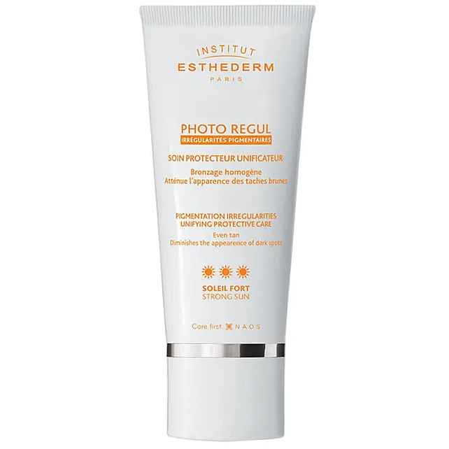 Institut Esthederm Photo Regul - Leke Karşıtı Güneş Kremi 50ml - 1