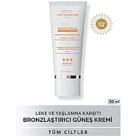 Institut Esthederm Photo Regul - Leke Karşıtı Güneş Kremi 50ml - 4