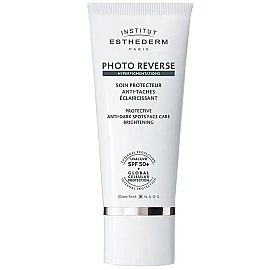 Institut Esthederm Photo Reverse Cream - Lekeli Ciltler İçin Güneş Kremi 50ml - Institut Esthederm
