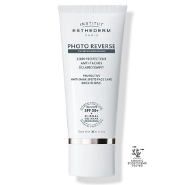 Institut Esthederm Photo Reverse Cream - Lekeli Ciltler İçin Güneş Kremi 50ml - 3
