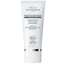Institut Esthederm Photo Reverse Cream - Lekeli Ciltler İçin Güneş Kremi 50ml - INSTITUT ESTHEDERM