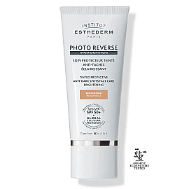 Institut Esthederm Photo Reverse Tinted - Renkli Nemlendirici Medium Light 50ml - 2