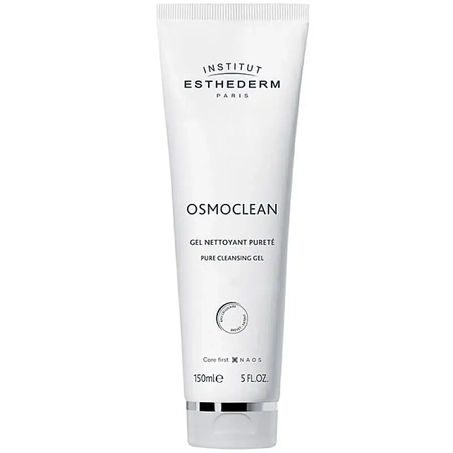 Institut Esthederm Pure Cleansing Gel - Cilt Temizleyici 150ml - 1