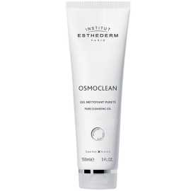 Institut Esthederm Pure Cleansing Gel - Cilt Temizleyici 150ml - INSTITUT ESTHEDERM