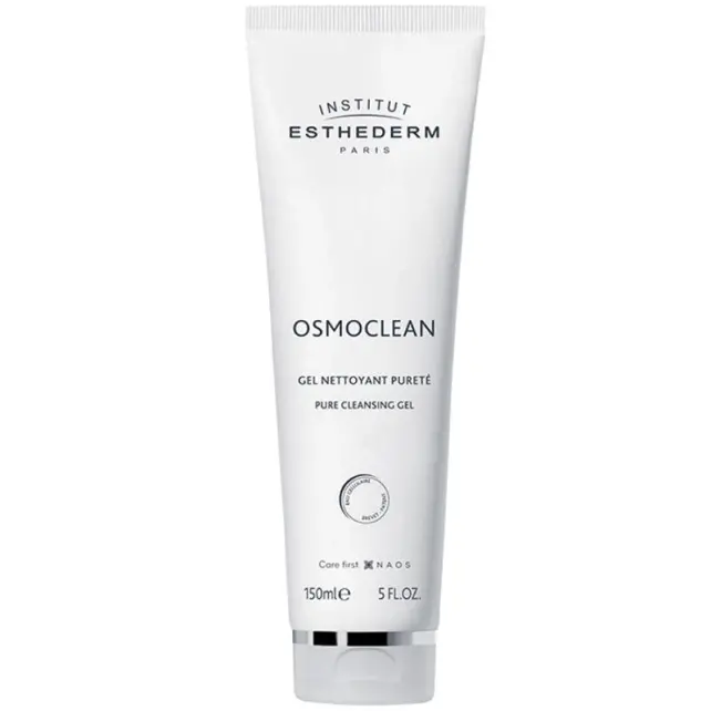 Institut Esthederm Pure Cleansing Gel - Cilt Temizleyici 150ml - 1