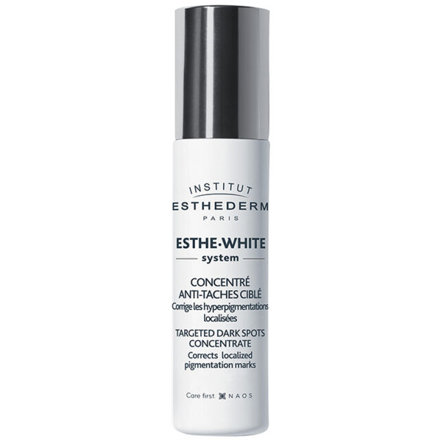 Institut Esthederm White System Anti Brown Patches Serum - Leke Karşıtı Bakım Serumu 9ml - 1