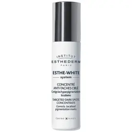Institut Esthederm White System Anti Brown Patches Serum - Leke Karşıtı Bakım Serumu 9ml - Institut Esthederm