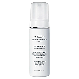 Institut Esthederm Whitening Cleansing Mousse - Aydınlatıcı Temizleyici 150ml - Institut Esthederm