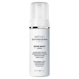 Institut Esthederm Whitening Cleansing Mousse - Aydınlatıcı Temizleyici 150ml - INSTITUT ESTHEDERM
