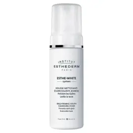Institut Esthederm Whitening Cleansing Mousse - Aydınlatıcı Temizleyici 150ml - Institut Esthederm