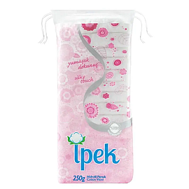 İpek Hidrofil Pamuk 250gr - İpek Pamuk