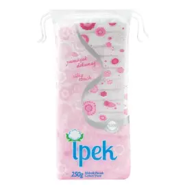 İpek Hidrofil Pamuk 250gr - İpek Pamuk