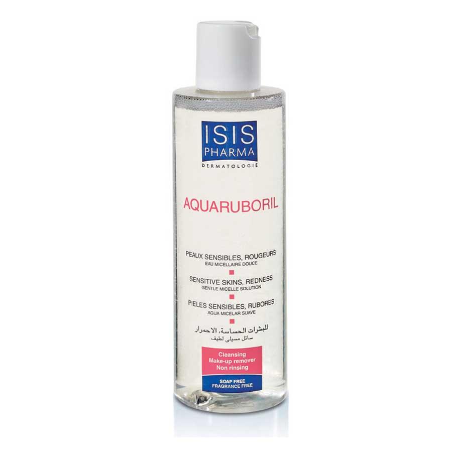 Isis Pharma Aquaruboril 200ml Isis Pharma Aquaruboril 200ml