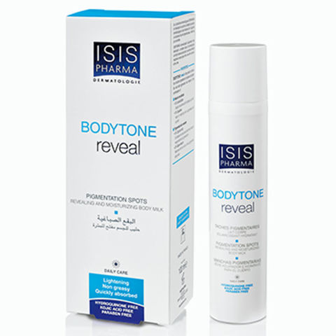 Isis Pharma Bodytone Reveal 100ml Isis Pharma Bodytone Reveal 100ml