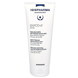 Isis Pharma Glyco - A Body Peeling - Vücut Peelingi 200ml - Isis Pharma