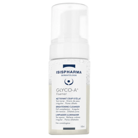 Isis Pharma Glyco-A Foamer Brightening Cleanser - Cilt Temizleyici 100ml - Isis Pharma