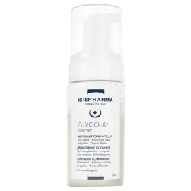 Isis Pharma Glyco-A Foamer Brightening Cleanser - Cilt Temizleyici 100ml - Isis Pharma