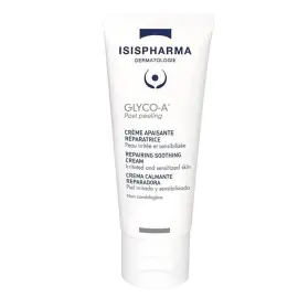 Isis Pharma Glyco-A Post Peeling Repairing Soothing Cream - Yatıştırıcı Bakım Kremi 40ml - Isis Pharma