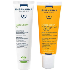 Isis Pharma Günlük Rutin - Leke Karşıtı Bakım Seti - 2